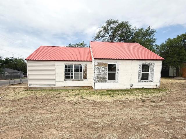 House for sale in Potter, Texas