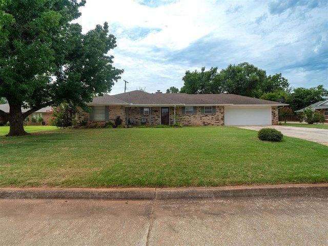 House for sale in Shawnee, Oklahoma