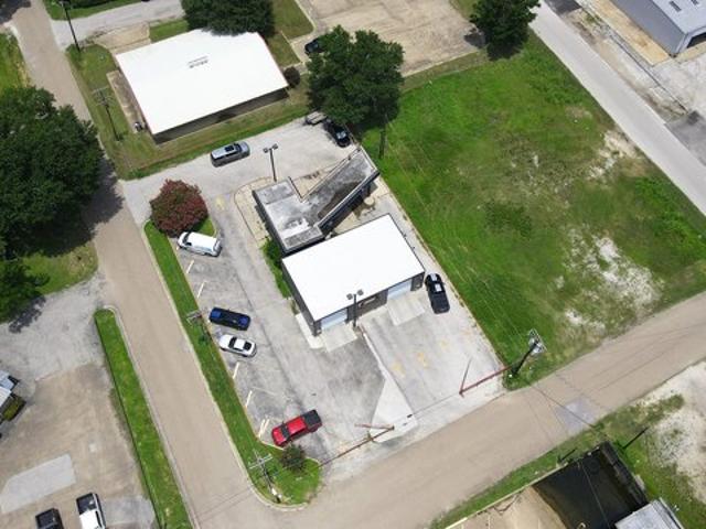 Land for sale in Madisonville, Texas