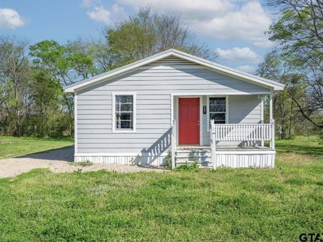 House for sale in Titus, Texas