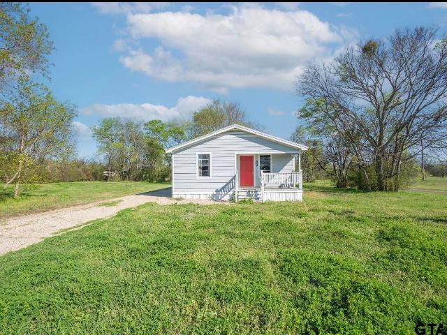 House for sale in Titus, Texas