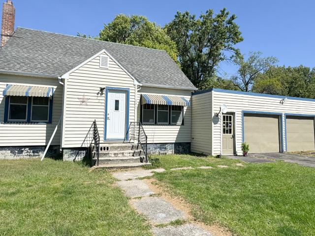 House for sale in Jeffers, Minnesota