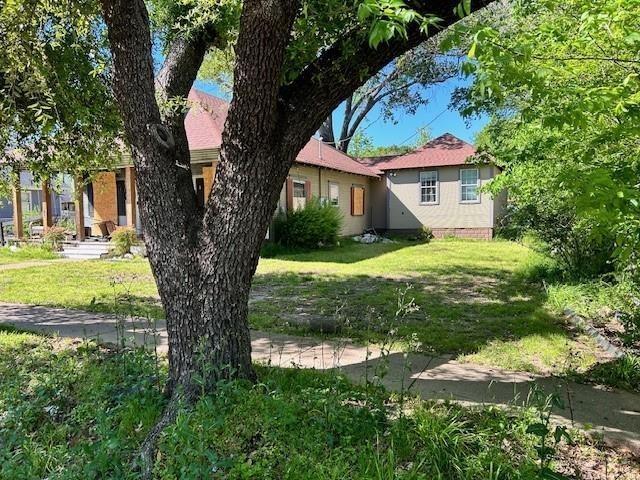 House for sale in Kaufman, Texas