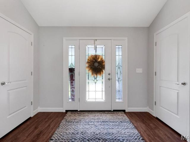 House for sale in Jonesburg, Missouri