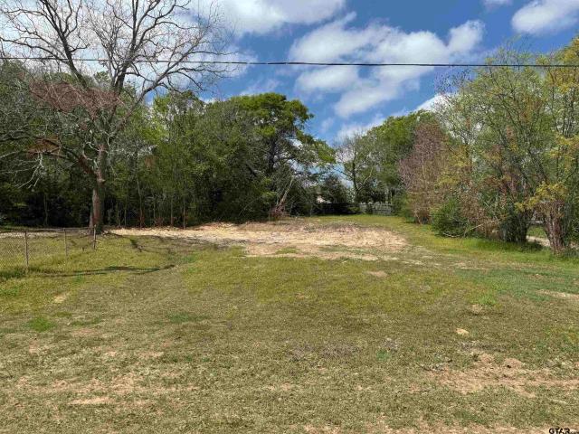 Land for sale in Smith, Texas