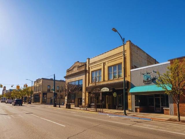 Commercial for sale in Traverse City, Michigan