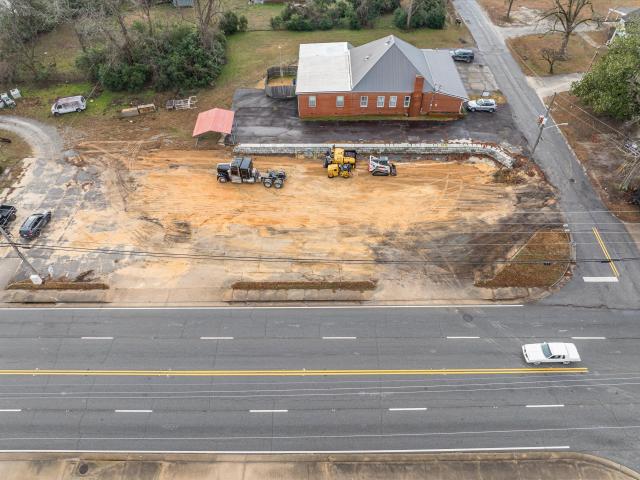 Commercial for sale in Thomson
