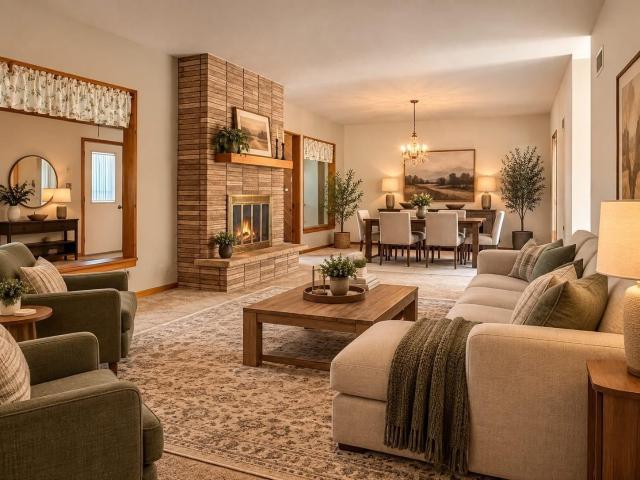 House for sale in Tracy, Lyon County
