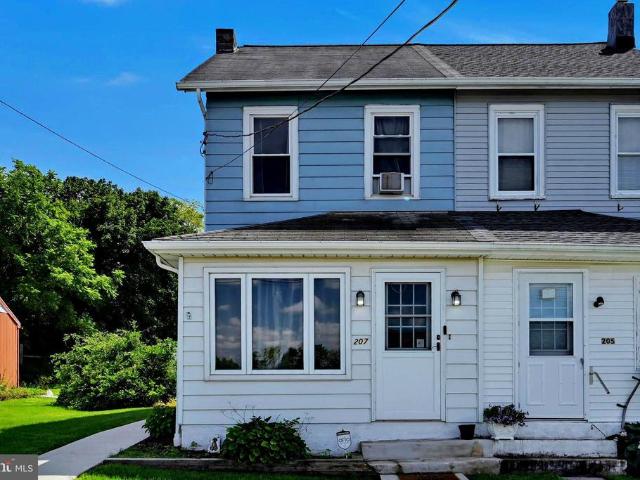 Townhouse for sale in Pennsylvania