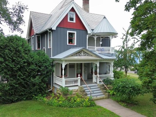House for sale in Viroqua, Wisconsin