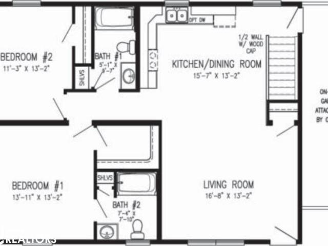 House for sale in Ringgold, Iowa