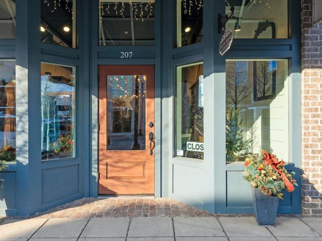 Commercial for sale in Tennessee