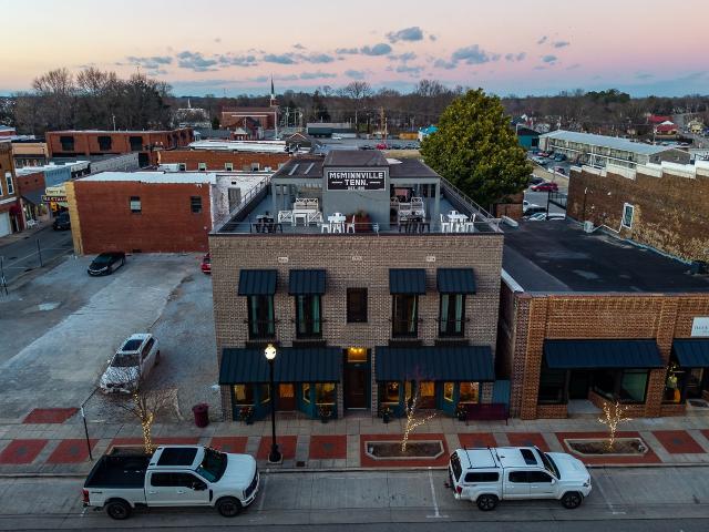 Commercial for sale in Tennessee