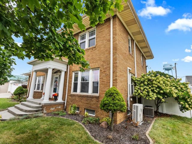 House for sale in Mentone, Kosciusko County