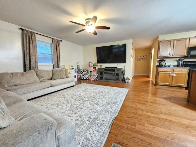 House for sale in Cornell, Illinois