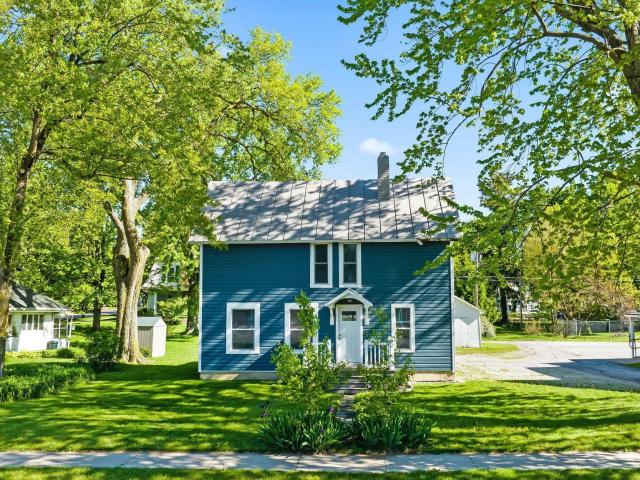 House for sale in Albion, Indiana
