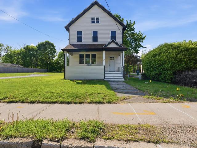 House for sale in Cuddebackville, New York