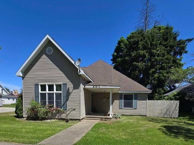House for sale in Converse, Indiana