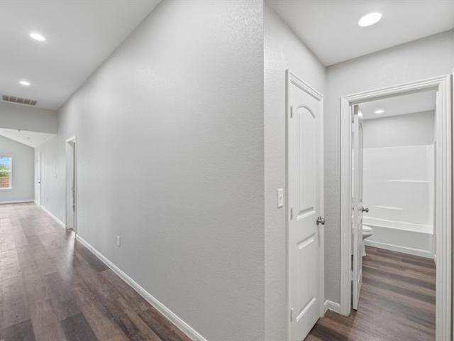 House for sale in Terrell, Texas
