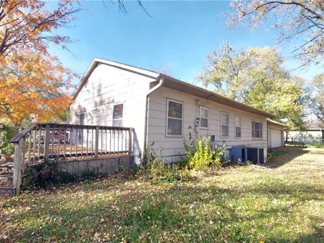 House for sale in Kansas