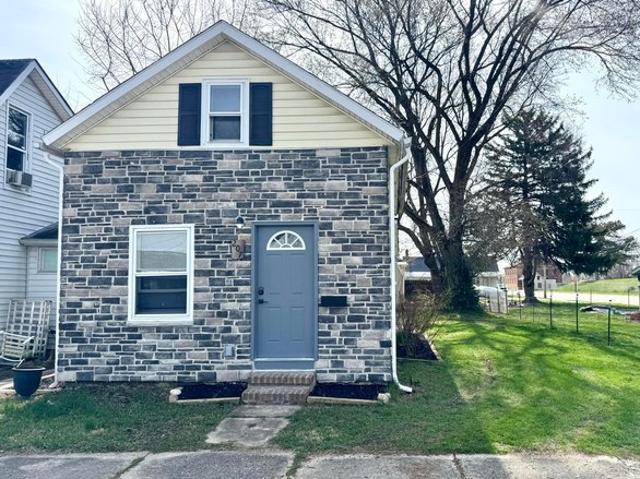 House for sale in Circleville, Ohio