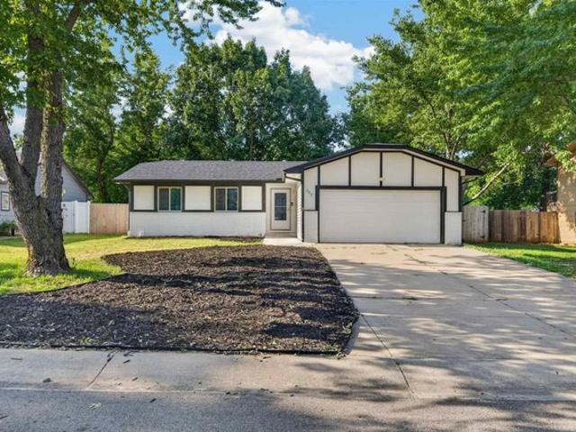 House for sale in Kansas