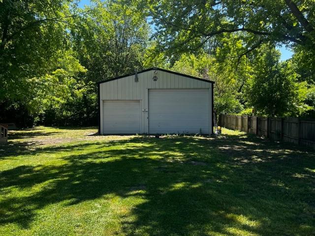 House for sale in Mclean, Illinois