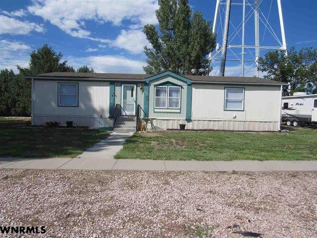 House for sale in Nebraska