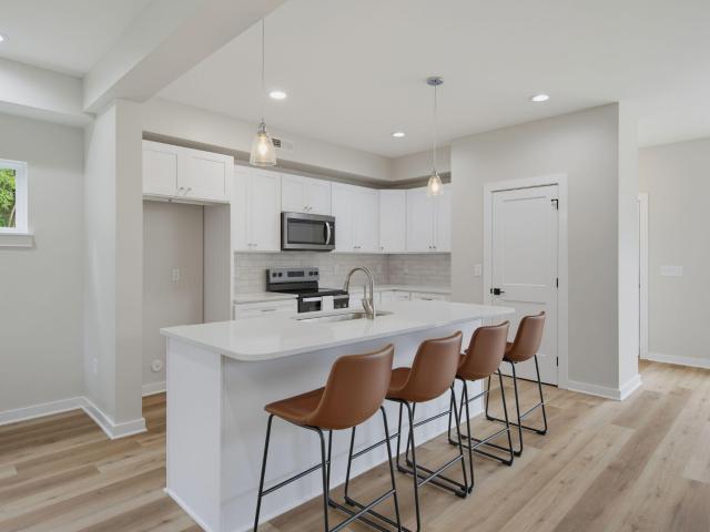 House for sale in Graham, Alamance County