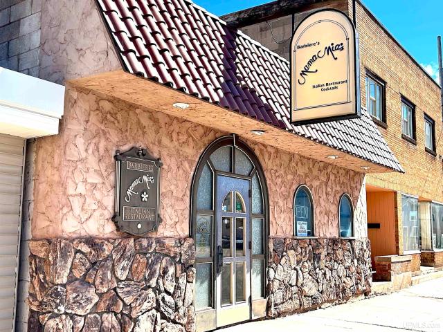 Commercial for sale in Ishpeming, Marquette County