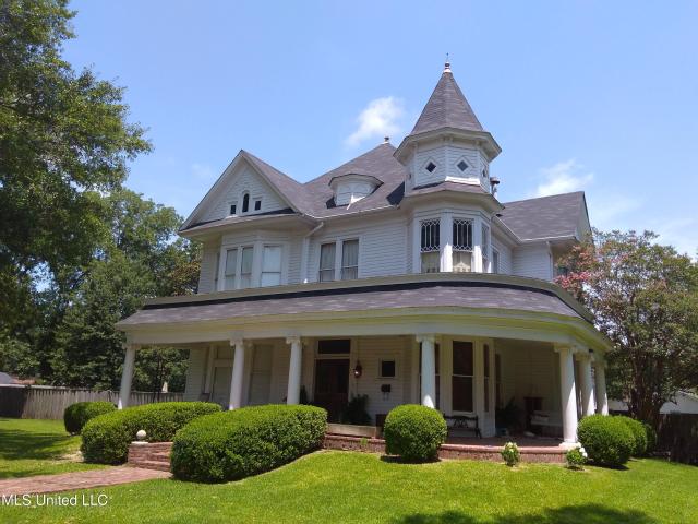House for sale in Sunflower, Mississippi