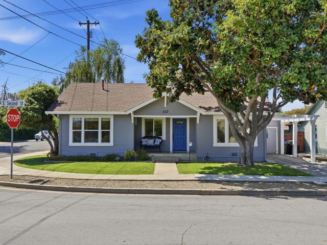 Property for sale in Campbell, California