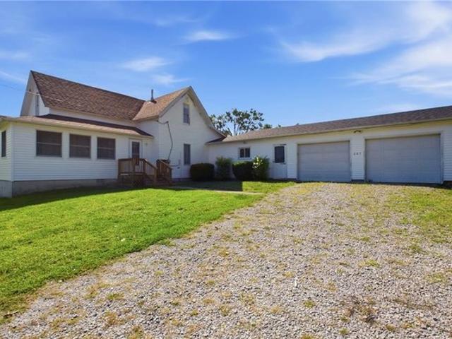 House for sale in Dieterich, Illinois