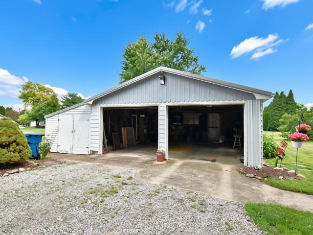 House for sale in Boswell, Indiana