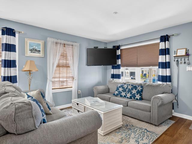 Condo for sale in Wildwood, New Jersey