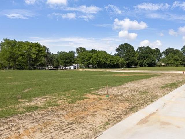 Land for sale in Smith, Texas
