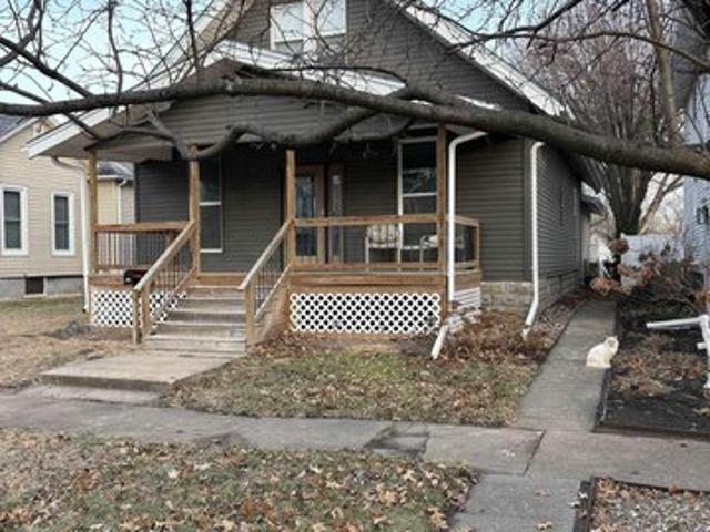 House for sale in Red Oak, Iowa