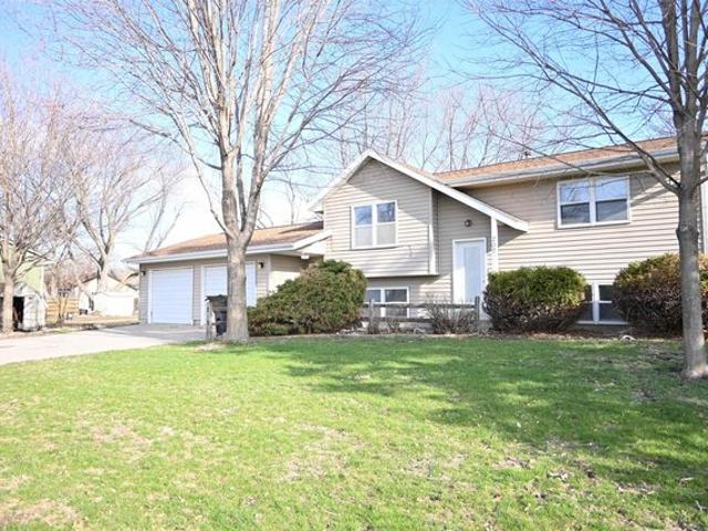 House for sale in Everly, Iowa