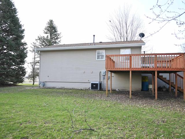 House for sale in Everly, Iowa