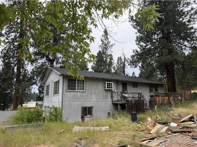 House for sale in Oregonia