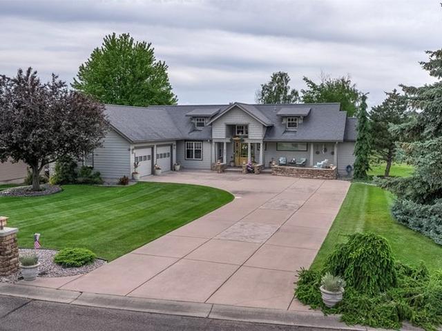 House for sale in Polson, Montana