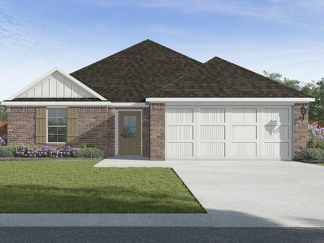 House for sale in Duson, Louisiana