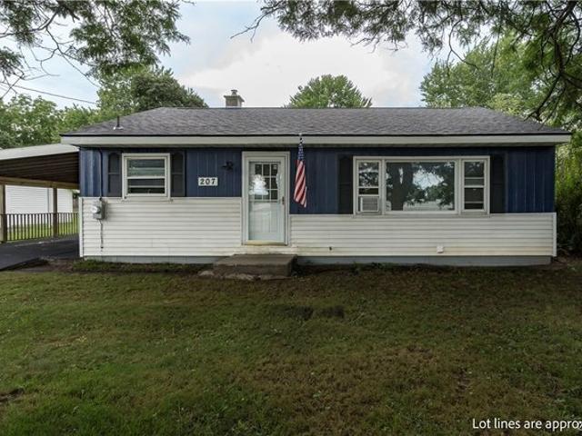 House for sale in Watertown, New York