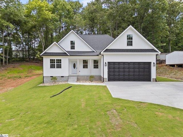 House for sale in Pickens, South Carolina