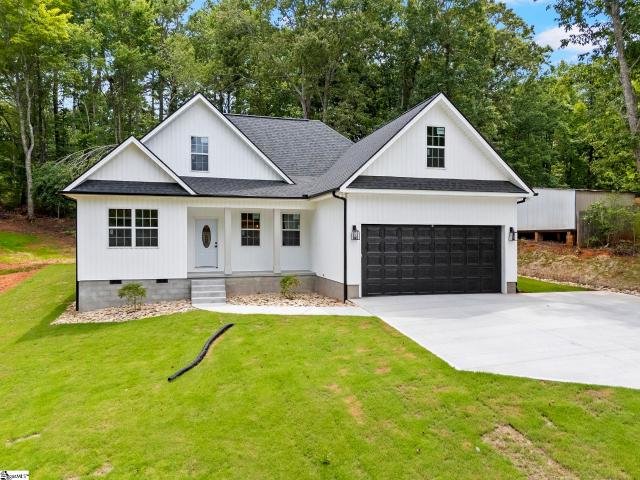 House for sale in Pickens, South Carolina