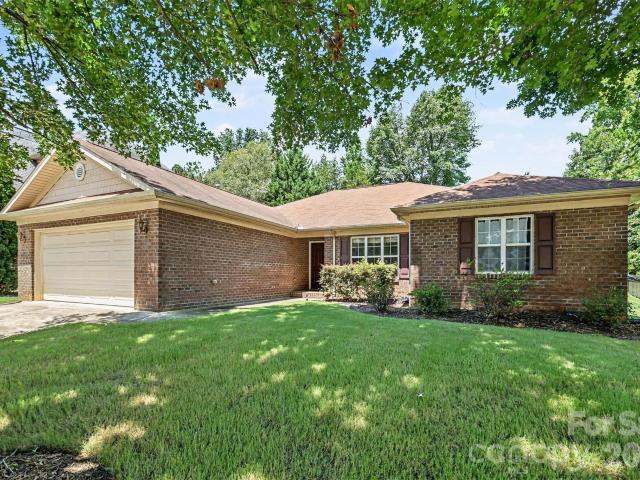 House for sale in Indian Trail, North Carolina