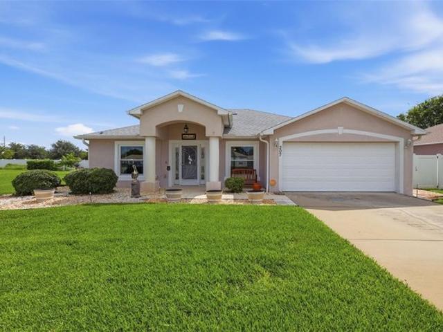 House for sale in Edgewater, Florida