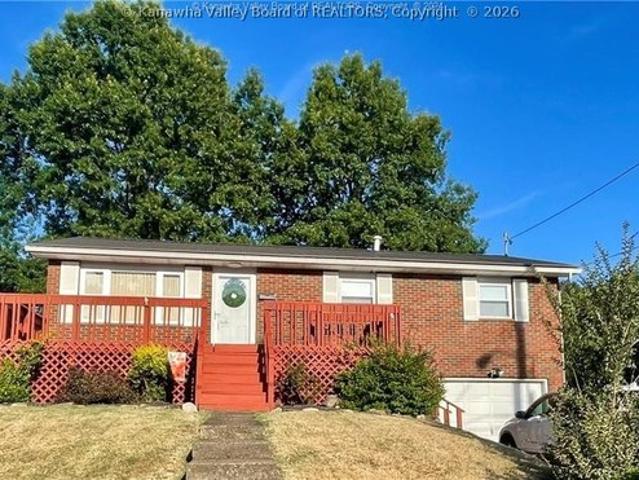 House for sale in Ripley, Jackson County