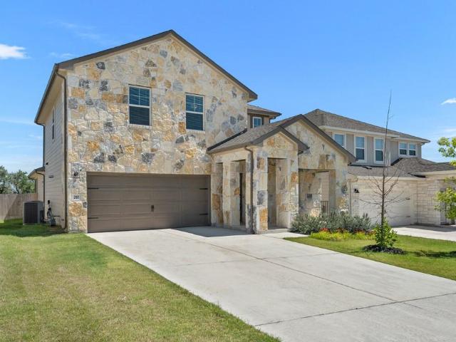 House for sale in Dripping Springs