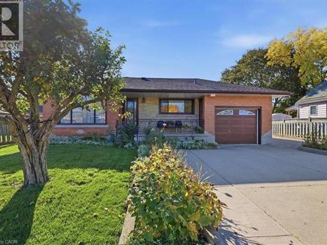 House for sale in Galt, Cambridge